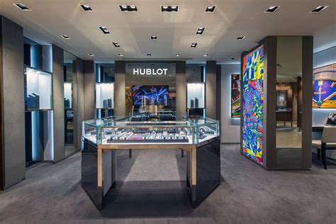 hublot monards|Boutique .